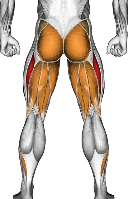 Technique du squat : comment squatter avec une forme correcte — Muscles sollicités: Quadriceps, Fessiers, Adducteurs, Ischio-jambiers, Mollets, Abducteurs (Dos)