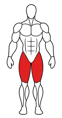 Quads — the prime mover